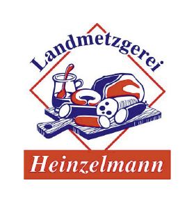 Logo Landmetzgerei Heinzelmann